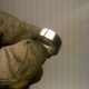 Illustration for article titled This guy hand-forged his own wedding ring. OUT OF A METEORITE.